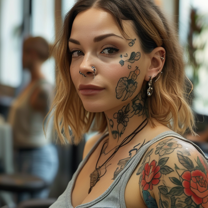 Discover the Best Removable Tattoo Options for Global Buyers