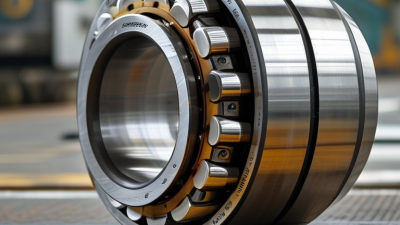 Top 10 Sliding Bearing Types You Need to Know?
