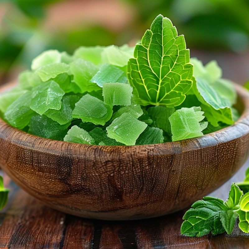 Best Stevia Leaf Extract Benefits for Global Buyers?