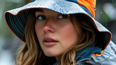 Top Outdoor Hats for Global Buyers in 2026?