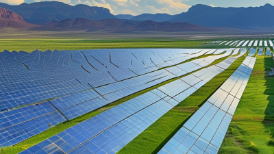 Best Lithium Solar Batteries for Efficient Renewable Energy Solutions?