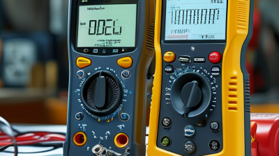 What is the Best Digital Battery Tester for Your Needs?