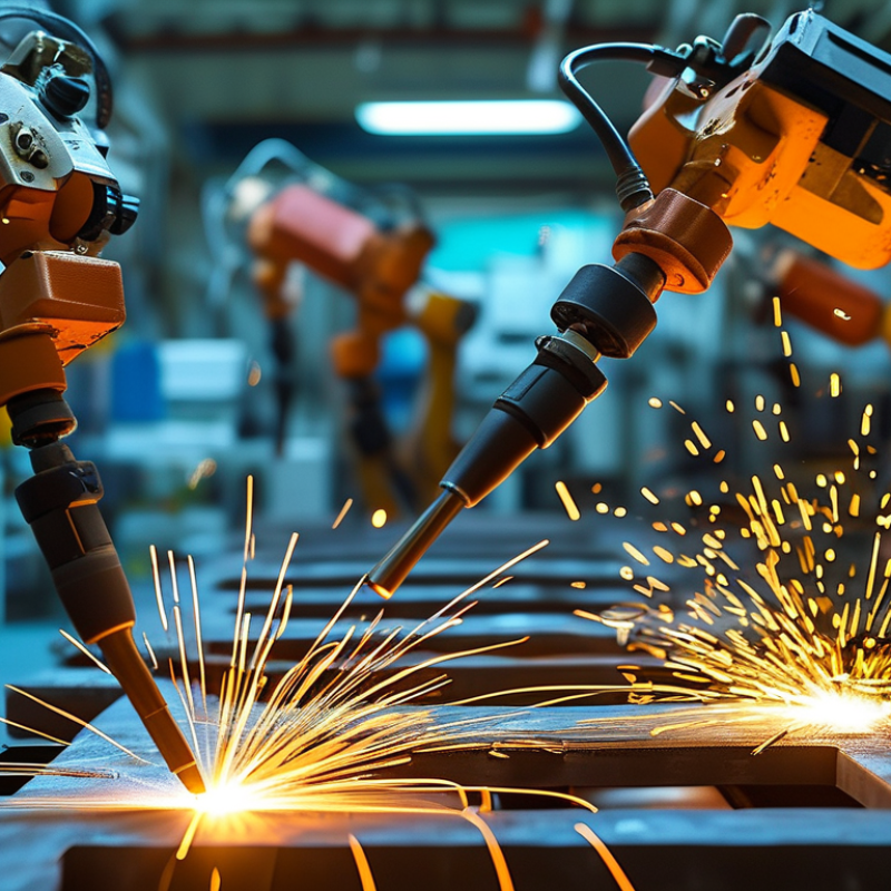 Essential Tips for Successful Thin Film Welding Techniques?