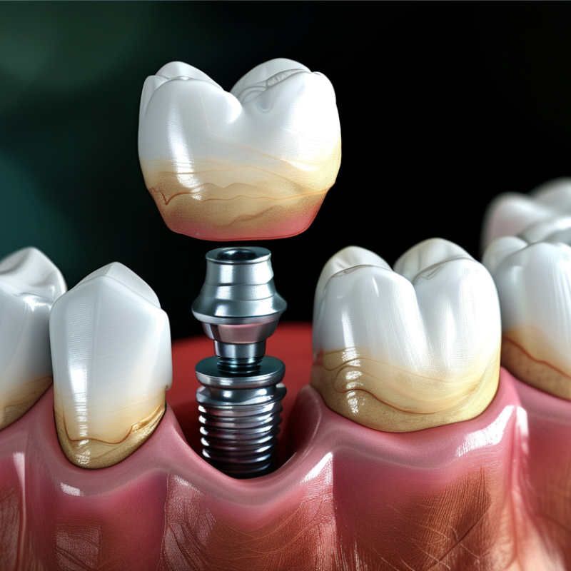 Top 5 Denture Implant Abutments You Need to Know?