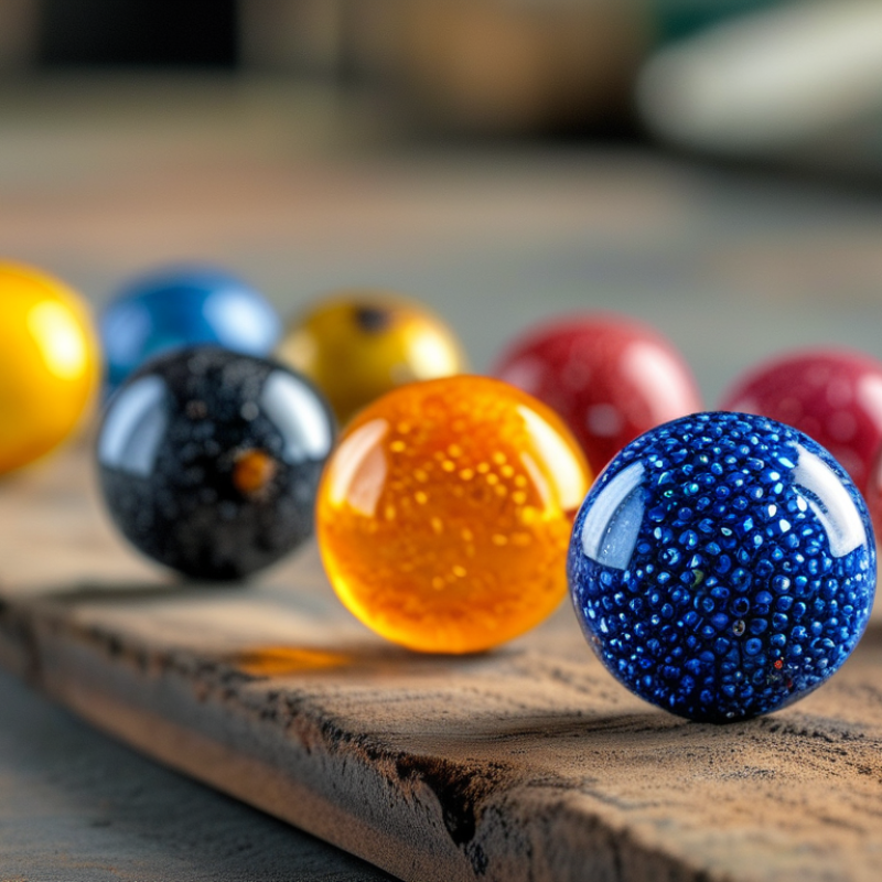 Top 10 Dynamic Balance Beads for Global Buyers?