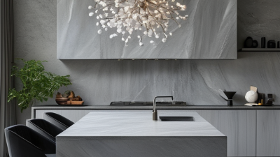 2026 Best Grey Sintered Stone Trends for Global Buyers?