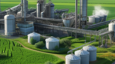 Conseils sur les avantages de l'humate industriel pour les acheteurs internationaux ?