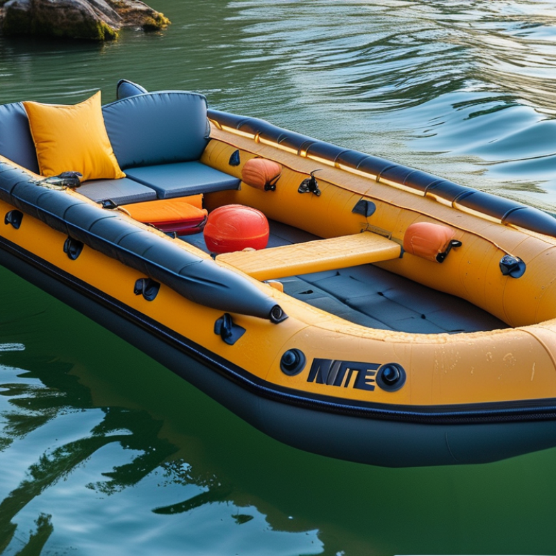 Best Inflatable Boats for Easy Water Adventures?
