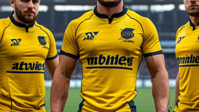 2026 How to Choose the Best Rugby Wear for Your Team?