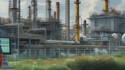 What is Environmental Monitoring Instrument Innovation?