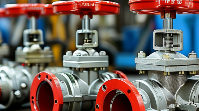 2026 Best Welded Valve Options for Global Buyers Insights?