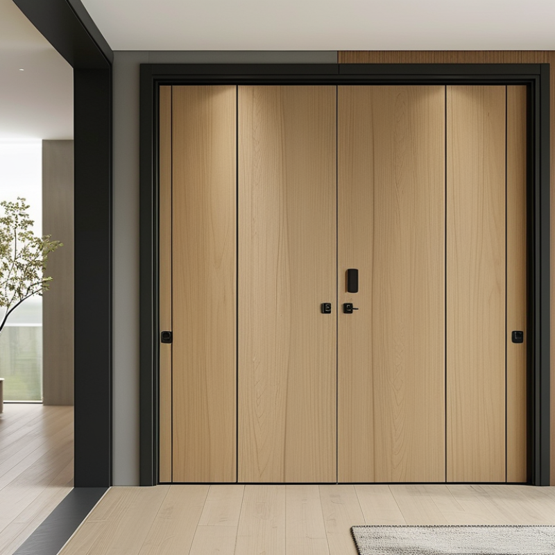The Best Narrow Frame Door Solutions for Global Buyers?