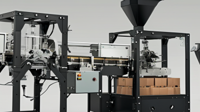 Top 10 Tips for Choosing a Poly Bag Packing Machine?
