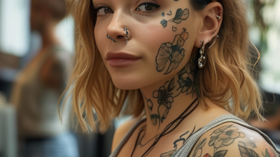 Discover the Best Removable Tattoo Options for Global Buyers