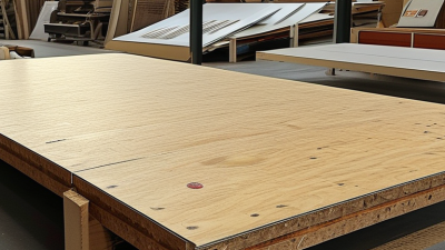 Best Furniture Ply Options for Global Buyers?