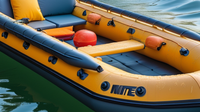 Best Inflatable Boats for Easy Water Adventures?
