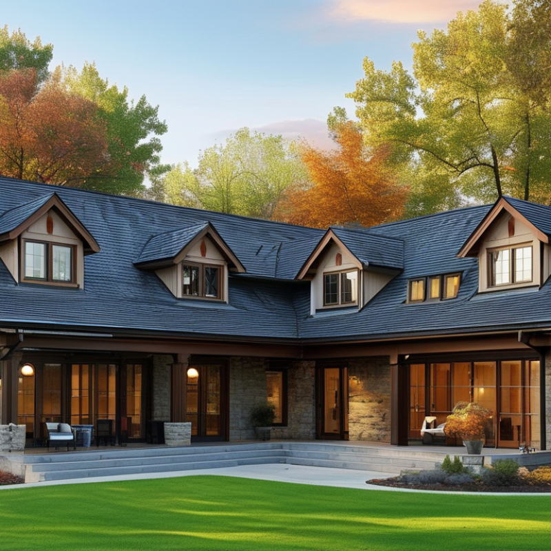 Top 10 Benefits of Using Hollow Roof Tile for Your Projects?