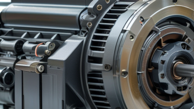 Top 10 Electric DC Motors for Global Buyers in 2026?