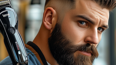 2026 How to Choose the Best Cordless Hair Clippers?