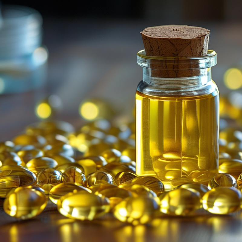 2026 Best Lipoic Acid Benefits for Global Buyers?