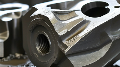 Top 10 Casting Alloys for Global Buyers in 2026?