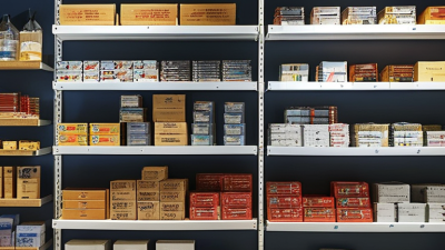 Top Shelf Supports for Your China Best Wholesale Needs?