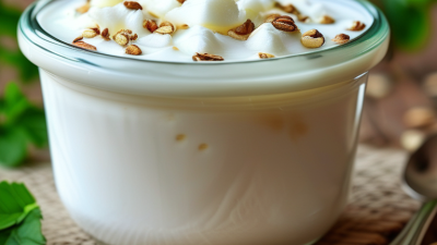 2026 Best Bulgarian Yoghurt Starter for Global Buyers?