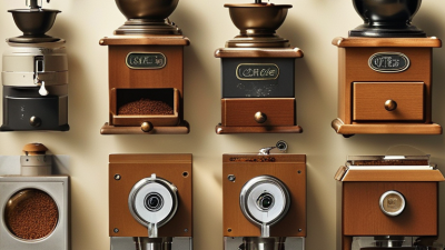 What is the Best Coffee Machine and Grinder for Your Needs?