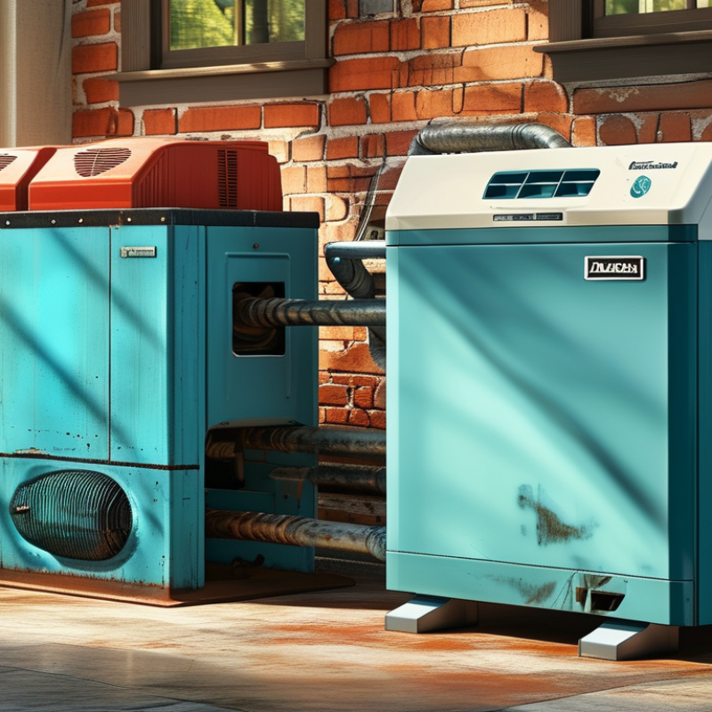What Are the Best Refrigeration Condenser Options Available?
