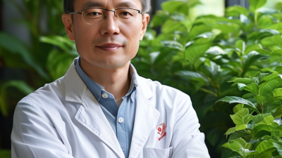 De beste plantenextracten uit China voor internationale kopers?