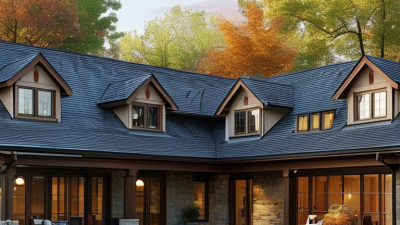 Top 10 Benefits of Using Hollow Roof Tile for Your Projects?