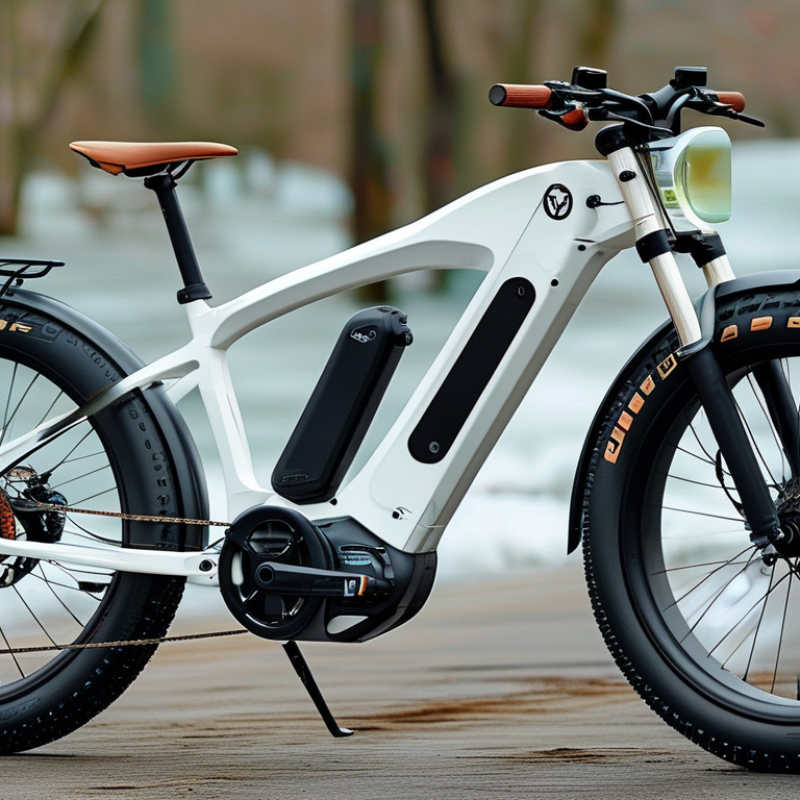 2026 Best Electric Bike Lithium Ion Battery Options for You?