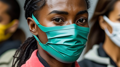 De 10 populairste PVC-maskers voor wereldwijde kopers van dit moment?