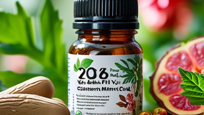 2026 How to Choose the Best Plant-Based Softgels for You?