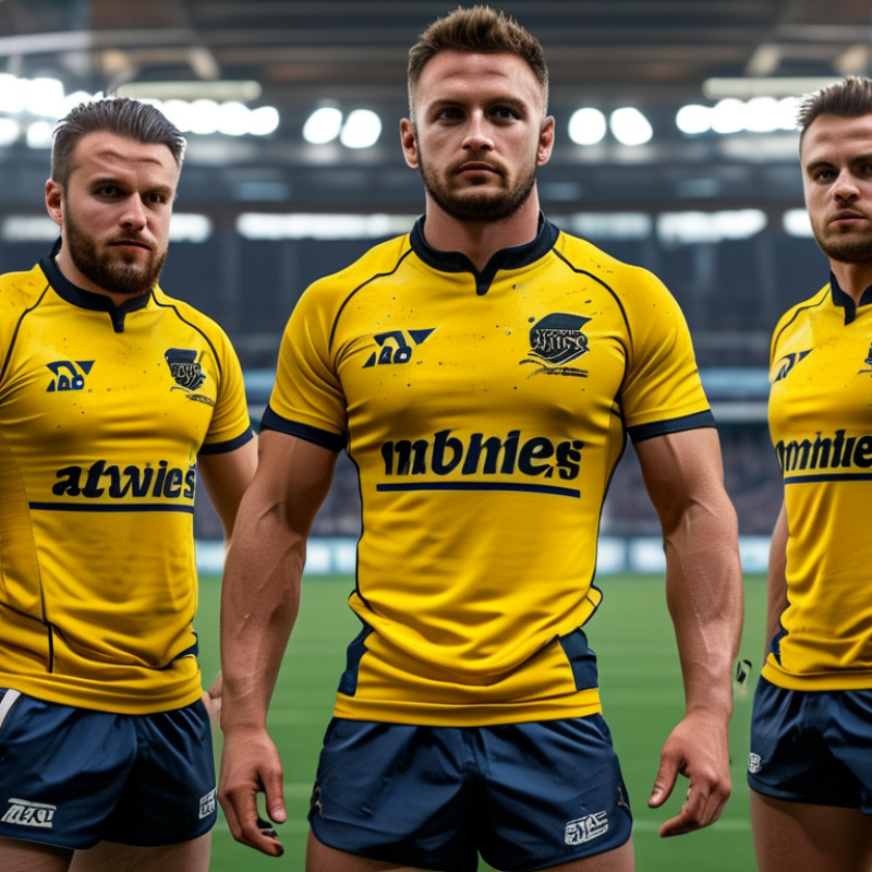 2026 How to Choose the Best Rugby Wear for Your Team?