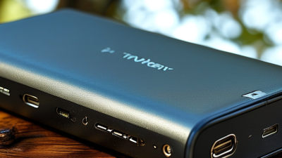 Top 10 Fast Power Banks You Should Buy Now?