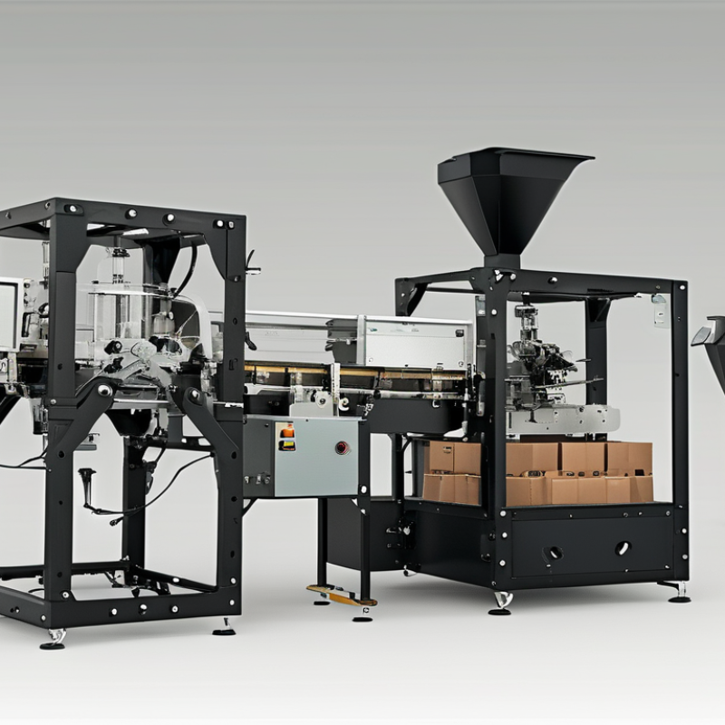 Top 10 Tips for Choosing a Poly Bag Packing Machine?