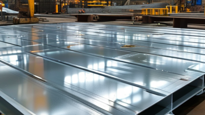 2026 Best Galvanised Steel Grating for Your Projects?