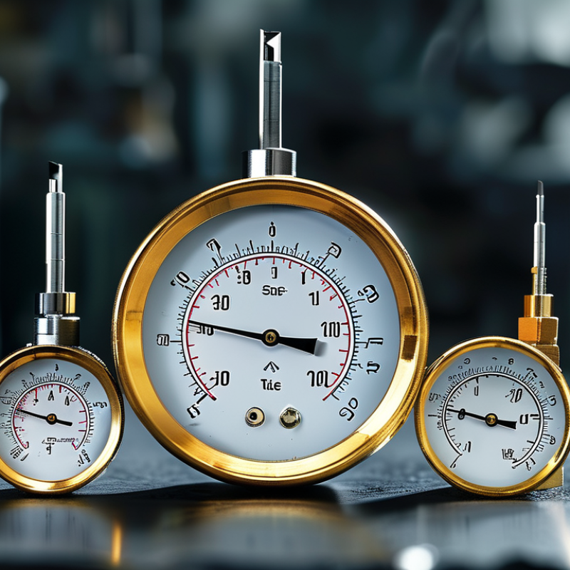Top 10 Thermometer Hole Types for Accurate Measurements?