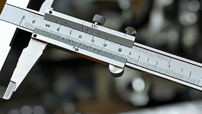 Top 10 Auto Calipers from China for Global Buyers?