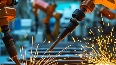 Essential Tips for Successful Thin Film Welding Techniques?