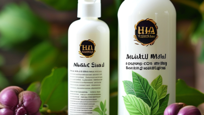 10 Manfaat Utama Lauryl Hydroxysultaine untuk Produk Anda