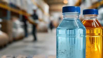 2026 Top Packaging Solvents What Global Buyers Need to Know