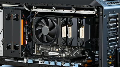 Essential Tips for Choosing the Right Industrial Rack PC?