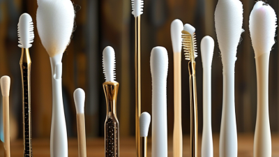 10 Essential Tips for Choosing the Best Delicate Cotton Swab?