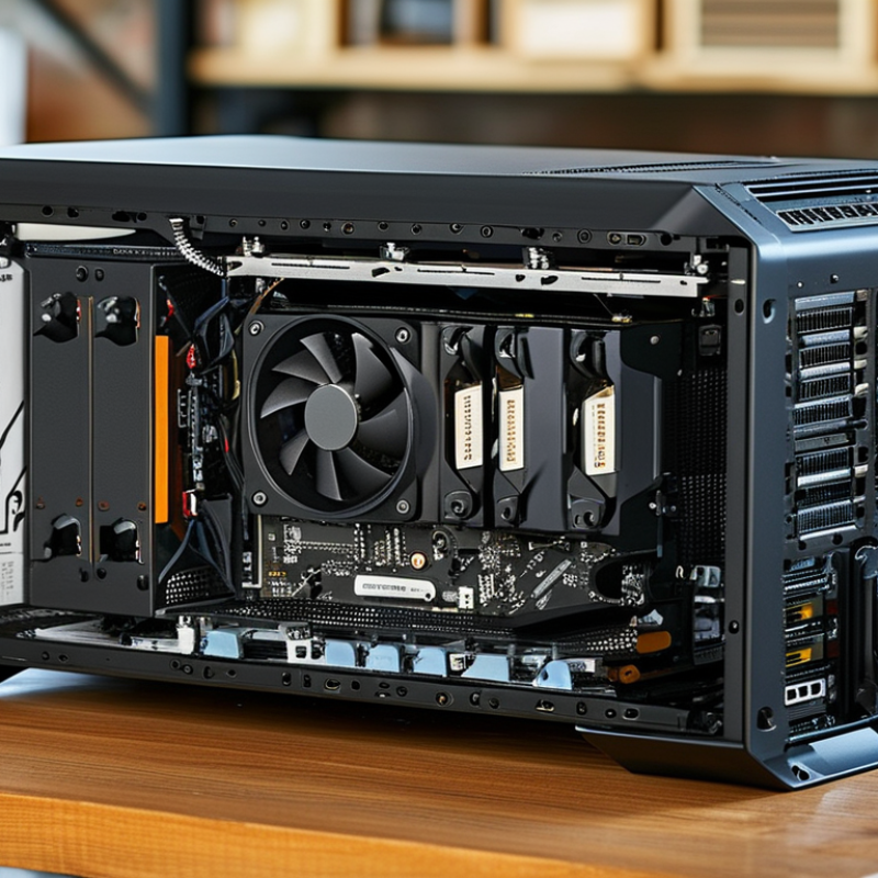 Essential Tips for Choosing the Right Industrial Rack PC?