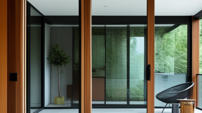 What is a Side Hung Door and How to Choose the Best One?