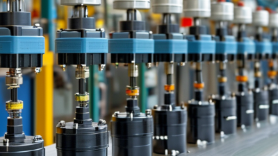 2026 Best Solenoid Valves for Global Buyers Guide?