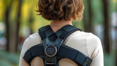 2026 Best Back Braces for Pain Relief and Support Options?