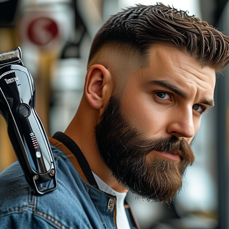2026 How to Choose the Best Cordless Hair Clippers?